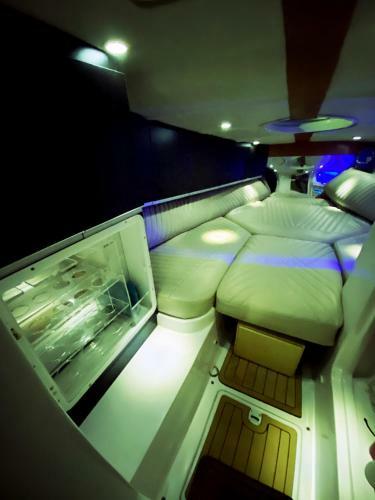 Passeios de Lanchas E Jetski - Monsenhor Lisboa Yachts