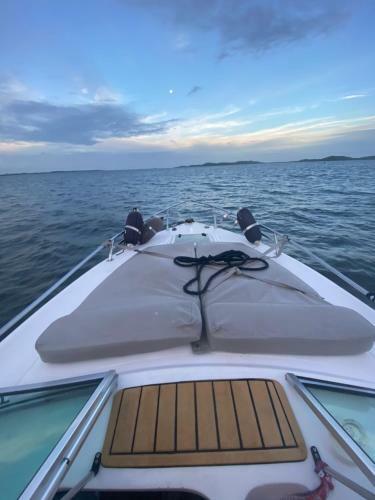 Passeios de Lanchas E Jetski - Monsenhor Lisboa Yachts