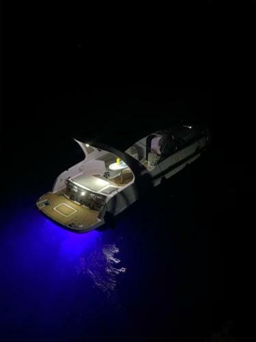 Passeios de Lanchas E Jetski - Monsenhor Lisboa Yachts