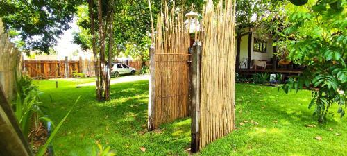 Bed & Breakfast Wood Beach House Taipu de Fora