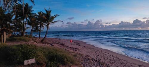 Bed & Breakfast Wood Beach House Taipu de Fora