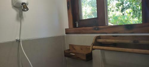 Bed & Breakfast Wood Beach House Taipu de Fora