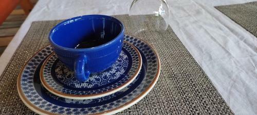 Bed & Breakfast Wood Beach House Taipu de Fora