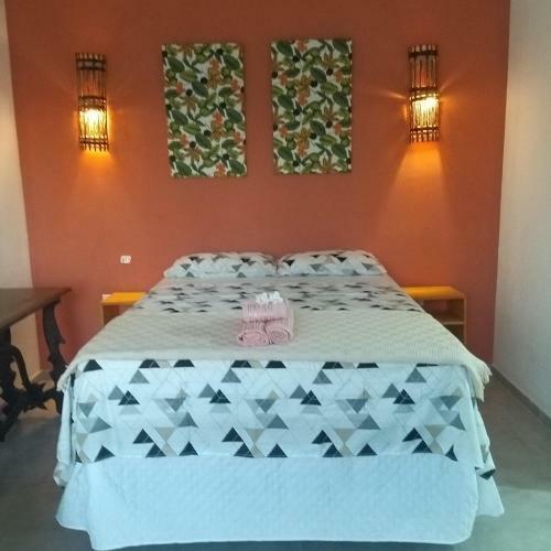 Apartamento Villa Das Cores Flats Felicidade
