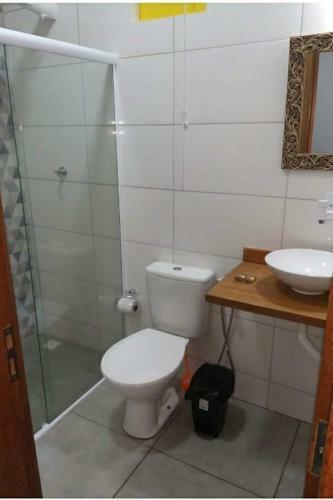 Apartamento Villa Das Cores Flats Felicidade