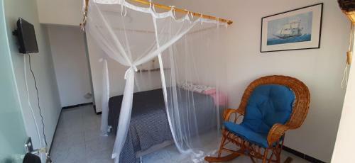 Posada Pousada Obedemar - Taipu de Fora, Barra Grande, Mara�-ba