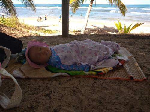 Posada Pousada Obedemar - Taipu de Fora, Barra Grande, Mara�-ba