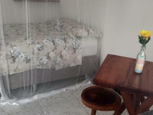Posada Pousada Obedemar - Taipu de Fora, Barra Grande, Mara�-ba