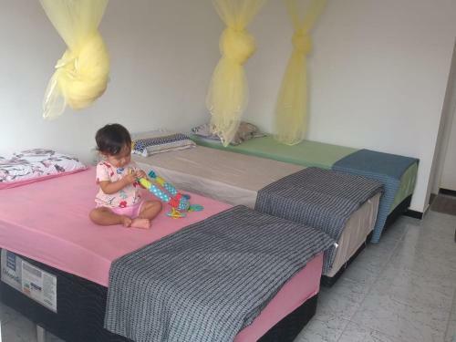 Posada Pousada Obedemar - Taipu De Fora, Barra Grande, Mara�-ba