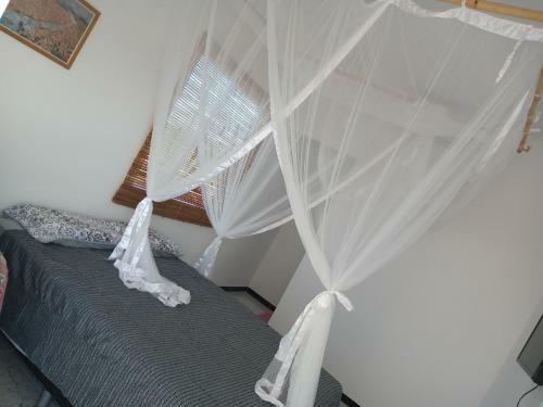 Posada Pousada Obedemar - Taipu De Fora, Barra Grande, Mara�-ba