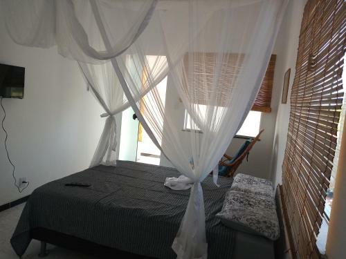 Posada Pousada Obedemar - Taipu De Fora, Barra Grande, Mara�-ba