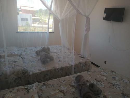 Posada Pousada Obedemar - Taipu De Fora, Barra Grande, Mara�-ba