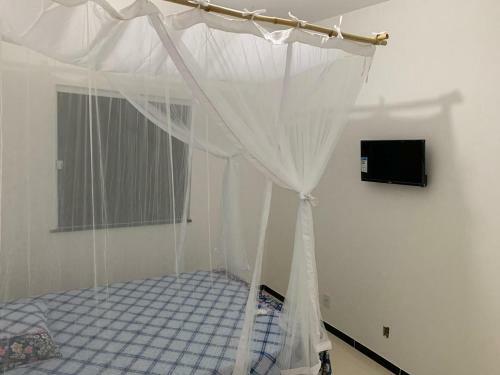 Posada Pousada Obedemar - Taipu De Fora, Barra Grande, Mara�-ba