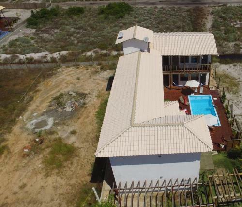 Posada Pousada Obedemar - Taipu De Fora, Barra Grande, Mara�-ba