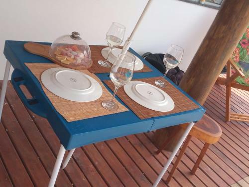 Posada Pousada Obedemar - Taipu De Fora, Barra Grande, Mara�-ba