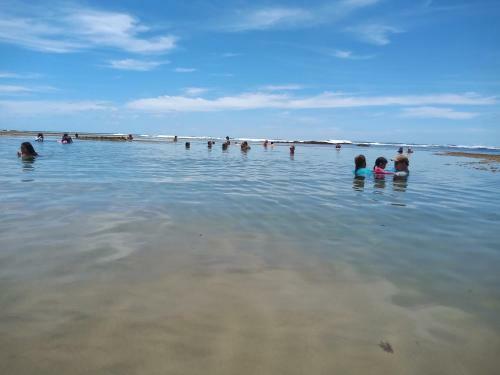 Posada Pousada Obedemar - Taipu De Fora, Barra Grande, Mara�-ba
