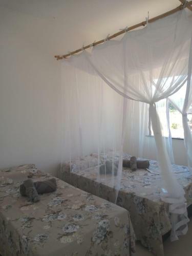 Posada Pousada Obedemar - Taipu De Fora, Barra Grande, Mara�-ba