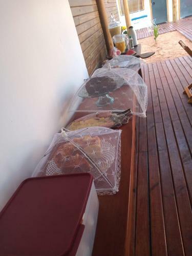 Posada Pousada Obedemar - Taipu De Fora, Barra Grande, Mara�-ba
