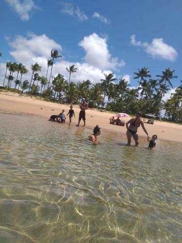 Posada Pousada Obedemar - Taipu De Fora, Barra Grande, Mara�-ba
