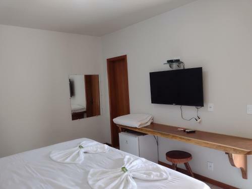 Hotel Pousada Tucanu's Uma Cabana S� Para Voce