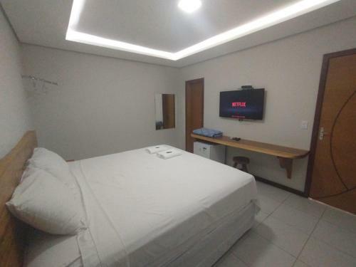 Hotel Pousada Tucanu's Uma Cabana S� Para Voce