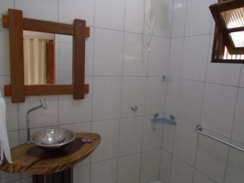 Hotel Pousada Tucanu's Uma Cabana S� Para Voce