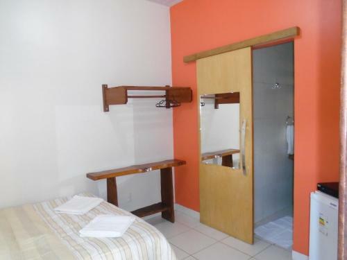 Hotel Pousada Tucanu's Uma Cabana S� Para Voce