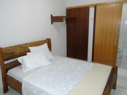 Hotel Pousada Tucanu's Uma Cabana S� Para Voce