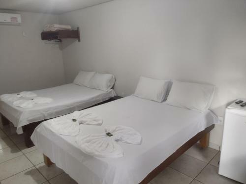 Hotel Pousada Tucanu's Uma Cabana S� Para Voce