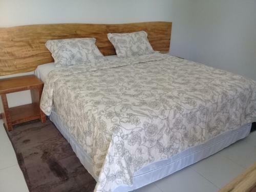 Hotel Pousada Tucanu's Uma Cabana S� Para Voce
