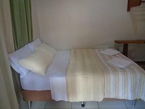 Hotel Pousada Tucanu's Uma Cabana S� Para Voce
