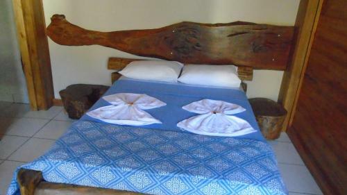 Hotel Pousada Tucanu's Uma Cabana S� Para Voce