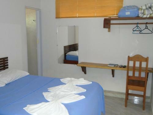 Hotel Pousada Tucanu's Uma Cabana S� Para Voce