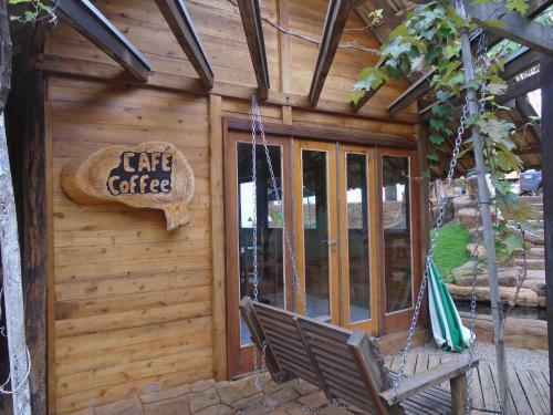 Hotel Pousada Tucanu's Uma Cabana S� Para Voce