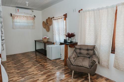 Hostal Prana Eco Villa