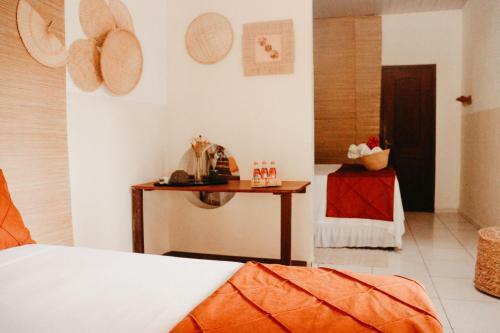 Hostal Prana Eco Villa