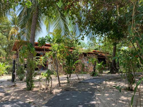Hostal Prana Eco Villa