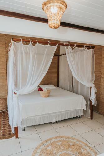 Hostal Prana Eco Villa