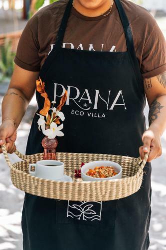 Hostal Prana Eco Villa