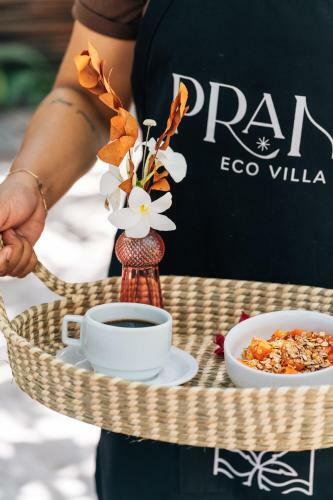 Hostal Prana Eco Villa