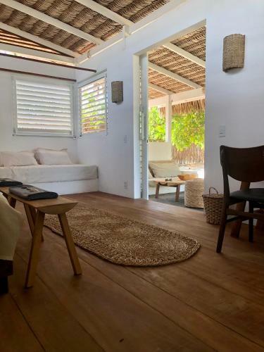 Limbo Atins Chalets - Len��is Maranhenses