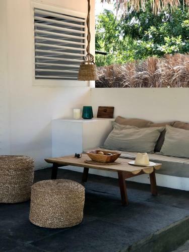 Limbo Atins Chalets - Len��is Maranhenses
