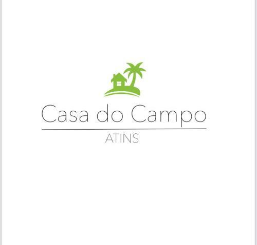 Casa Do Campo Atins Com Super Conforto