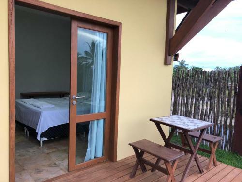 Tropical House Atins