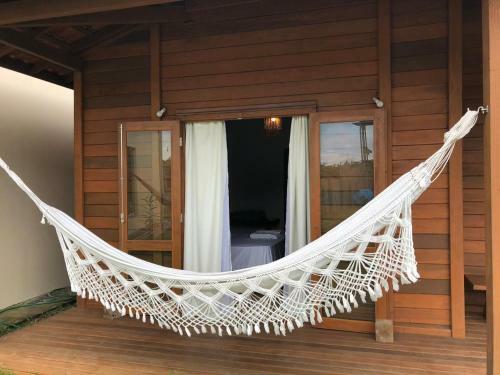 Tropical House Atins