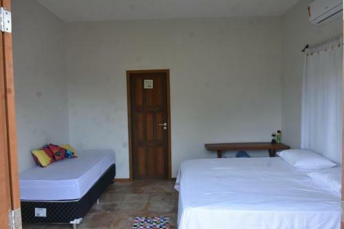 Tropical House Atins