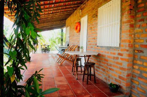 Posada Pousada Brisa