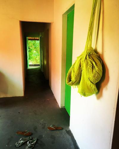 Natural Hostel Atins