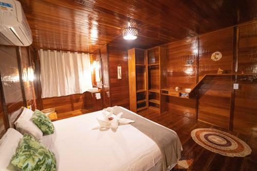 Hotel Para�so Dos Ventos