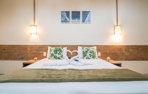 Hotel Para�so Dos Ventos